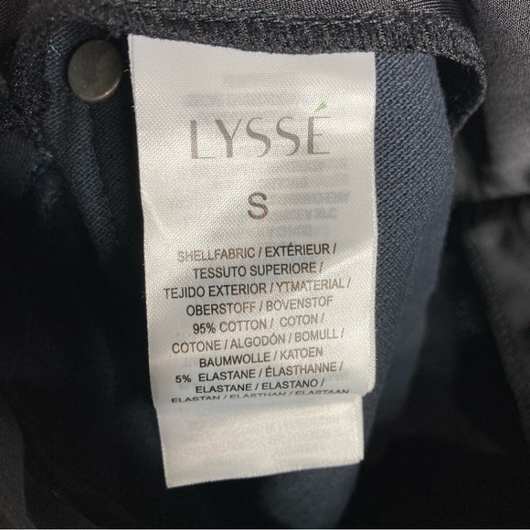 Lyssé leggings size small - Picture 6 of 6